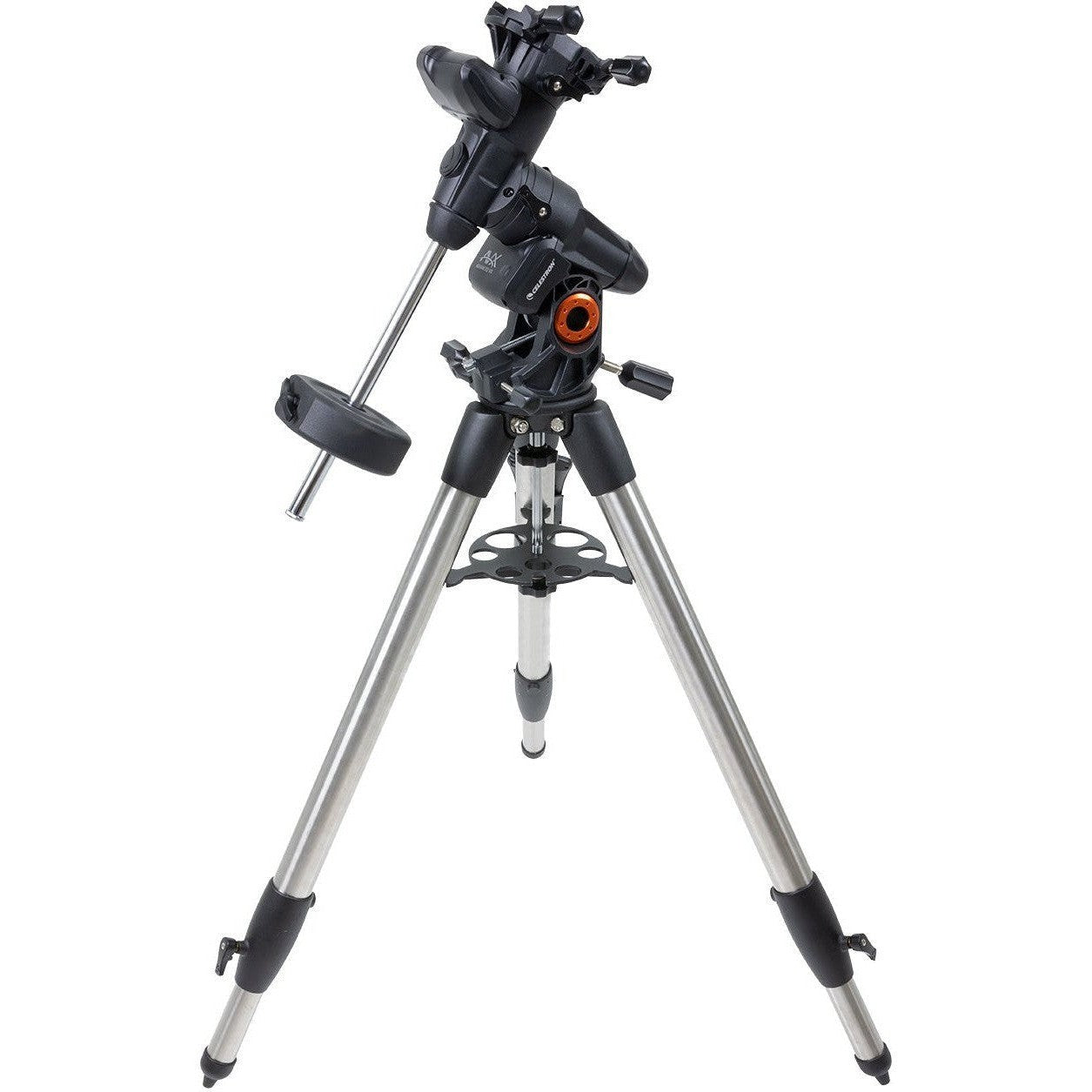 Professional Advanced VX Mount & Tripod for Telescopes - Used Astronomy Equipment for Stargazing & Astrophotography