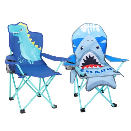 Dinosaur Shark