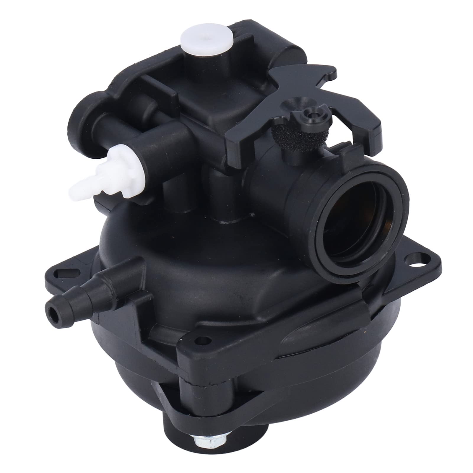 Lawn Mower Carburetor Kit 593261 - Durable Plastic for Garden Maintenance