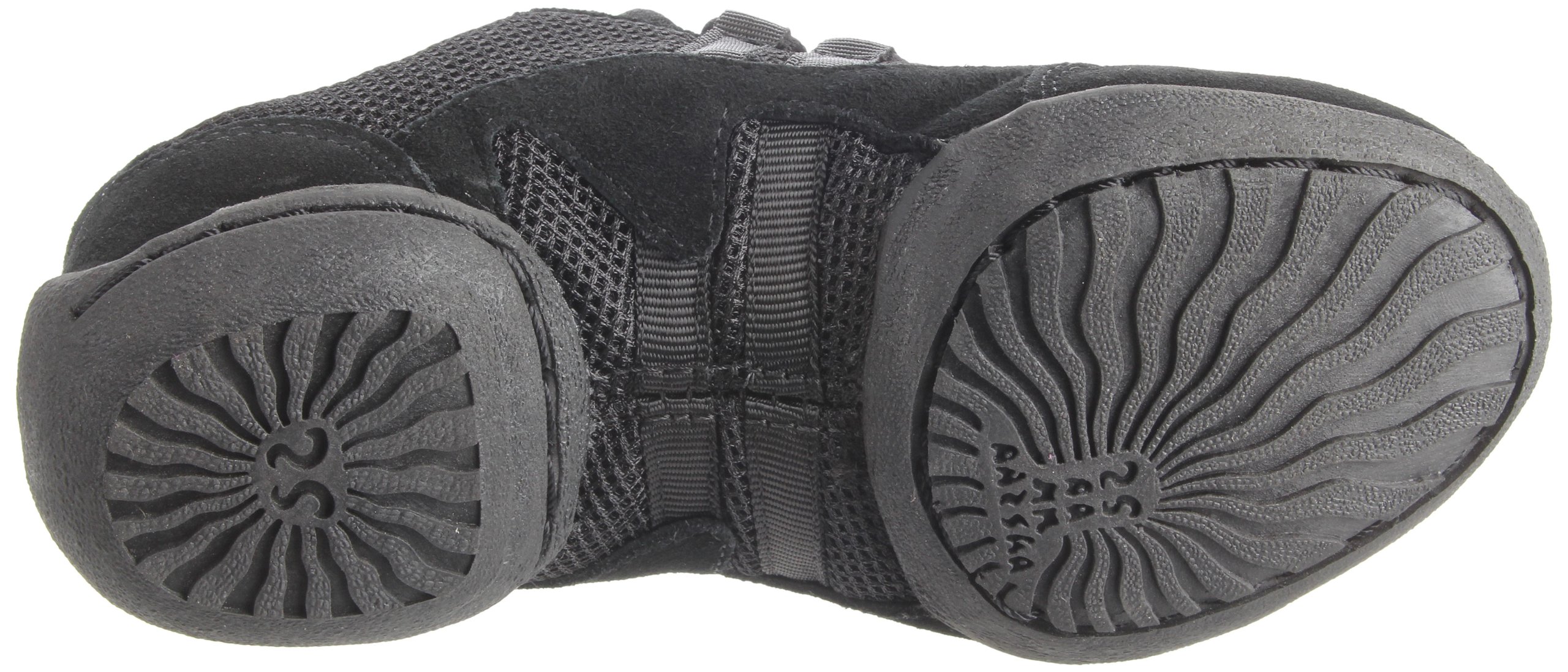 Sansha Airy Lightweight Dance Shoes for Kids - Toddler, Little Kid & Big Kid Sizes - Perfect for Ballet, Jazz & Dance Classes