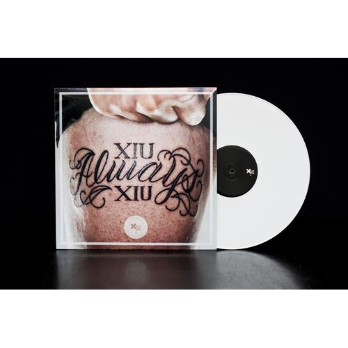 Always Vinyl LP - Classic Music Album for Collectors & Audiophiles - Perfect for Home Listening & Vinyl Enthusiasts