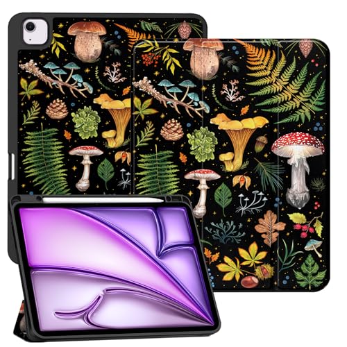 P6-Mushroom