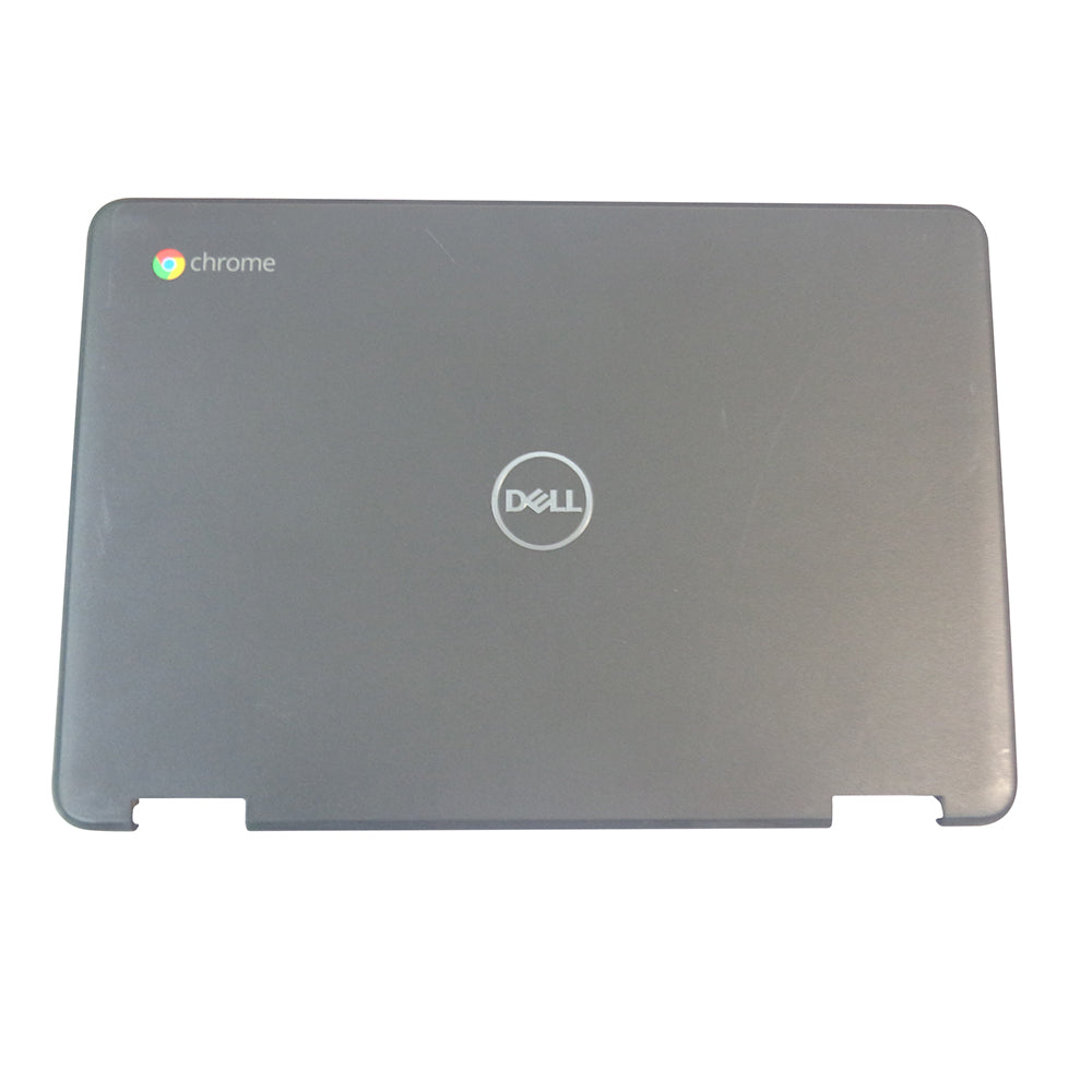Dell Chromebook 5190 2-in-1 LCD Back Cover Replacement Part G0HDV - Perfect for School, Work & Travel