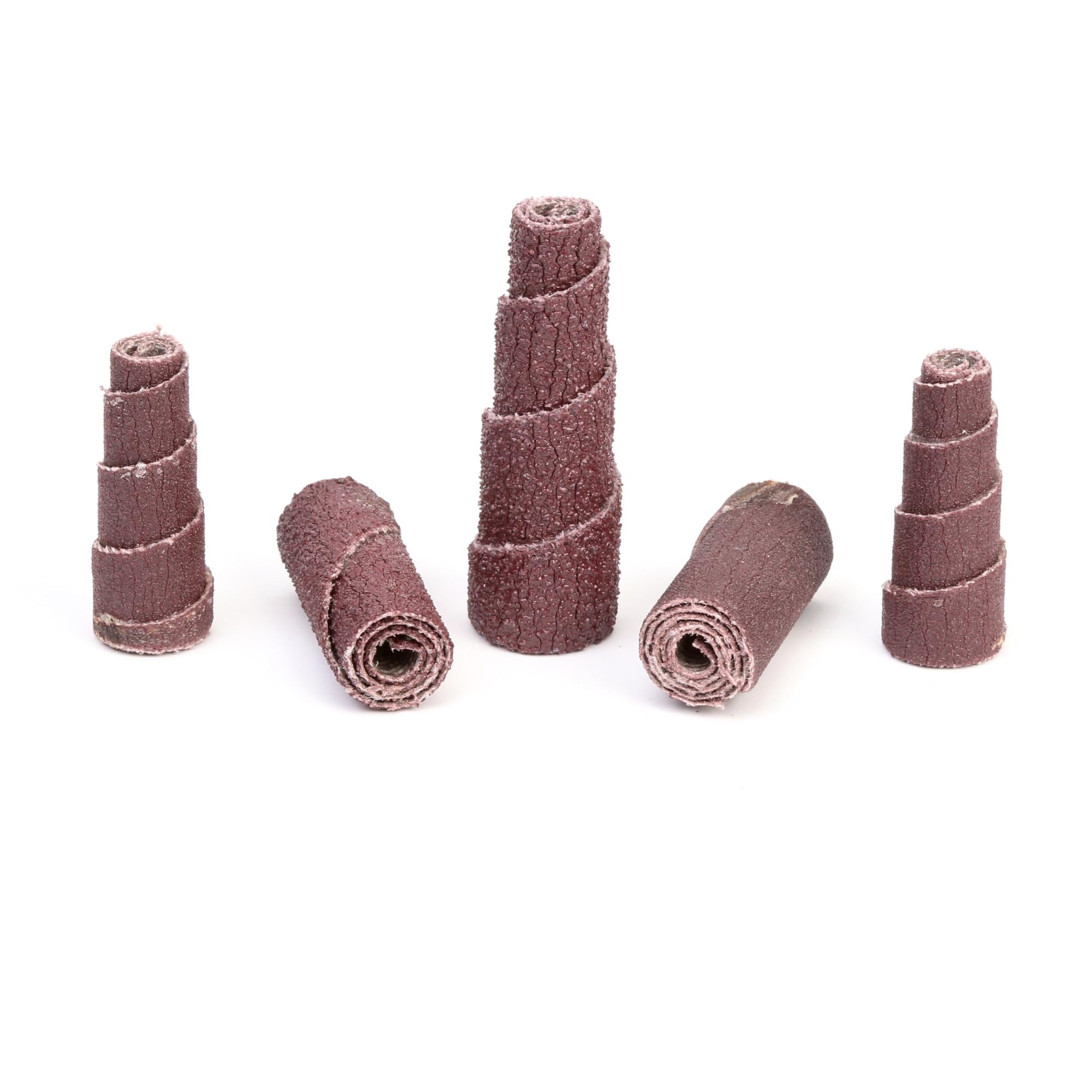 3M 341D Cartridge Roll Sanding Belt - 5/16