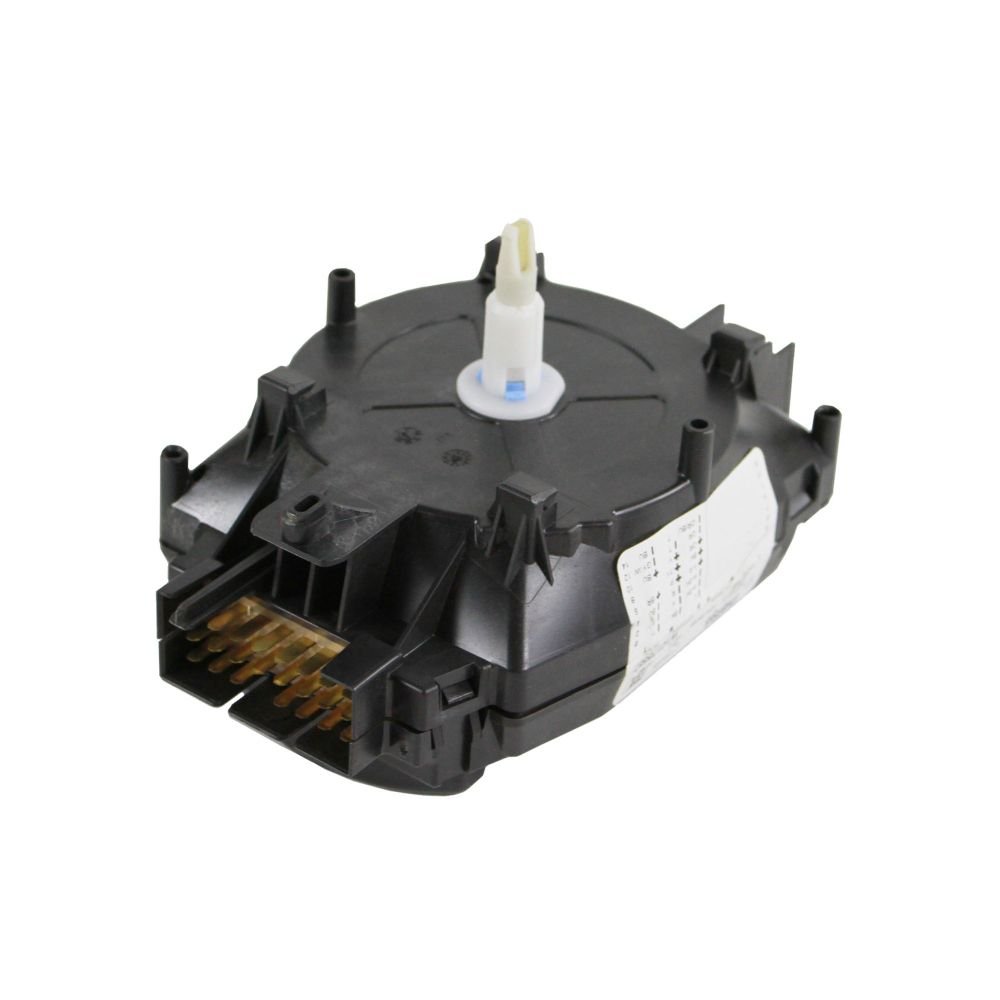 ForeverPRO W10175557 Universal Washing Machine Timer Replacement for Maytag Washer Models 1481442, AH2348314, EA2348314, PS2348314 - Perfect for Laundry Room Repairs & Appliance Maintenance