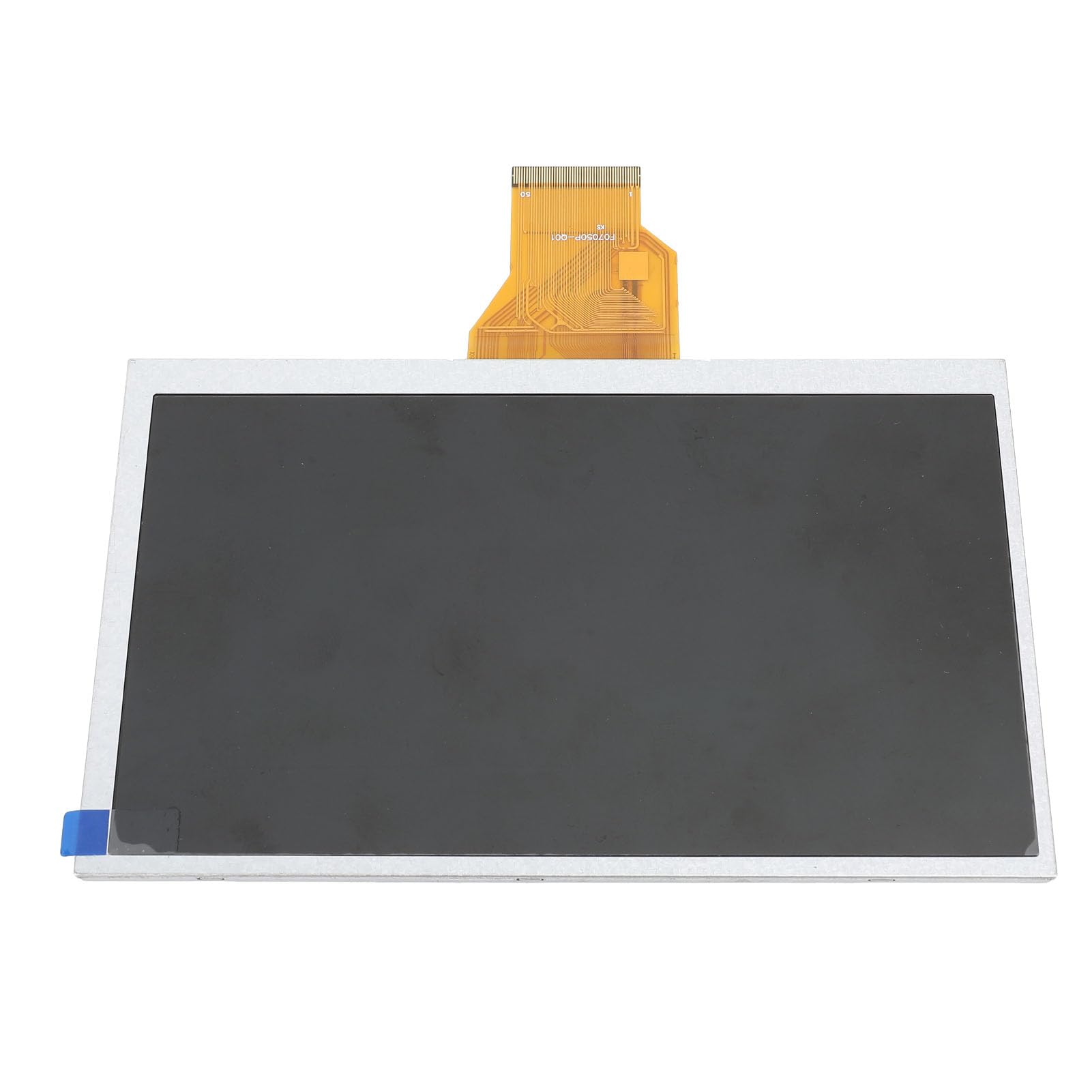 7 Inch TFT LCD Display Module - Industrial Grade Screen for Smart Home Appliances, Digital Control Panels & Engine Hoists | High-Resolution Touchscreen for Industrial Automation & Home Automation Systems