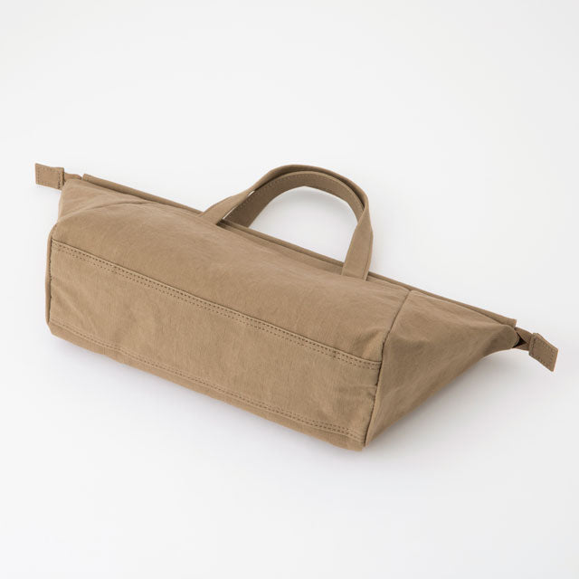 Stylish Black Handbag with Functional Tool Bag Design - Perfect for Work, Travel & Everyday Use