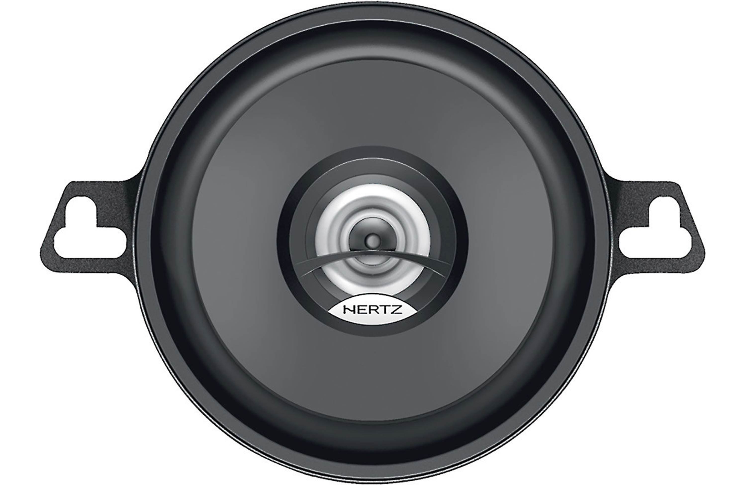 Hertz DCX 87.3 Dieci Series 2-Way 3.5
