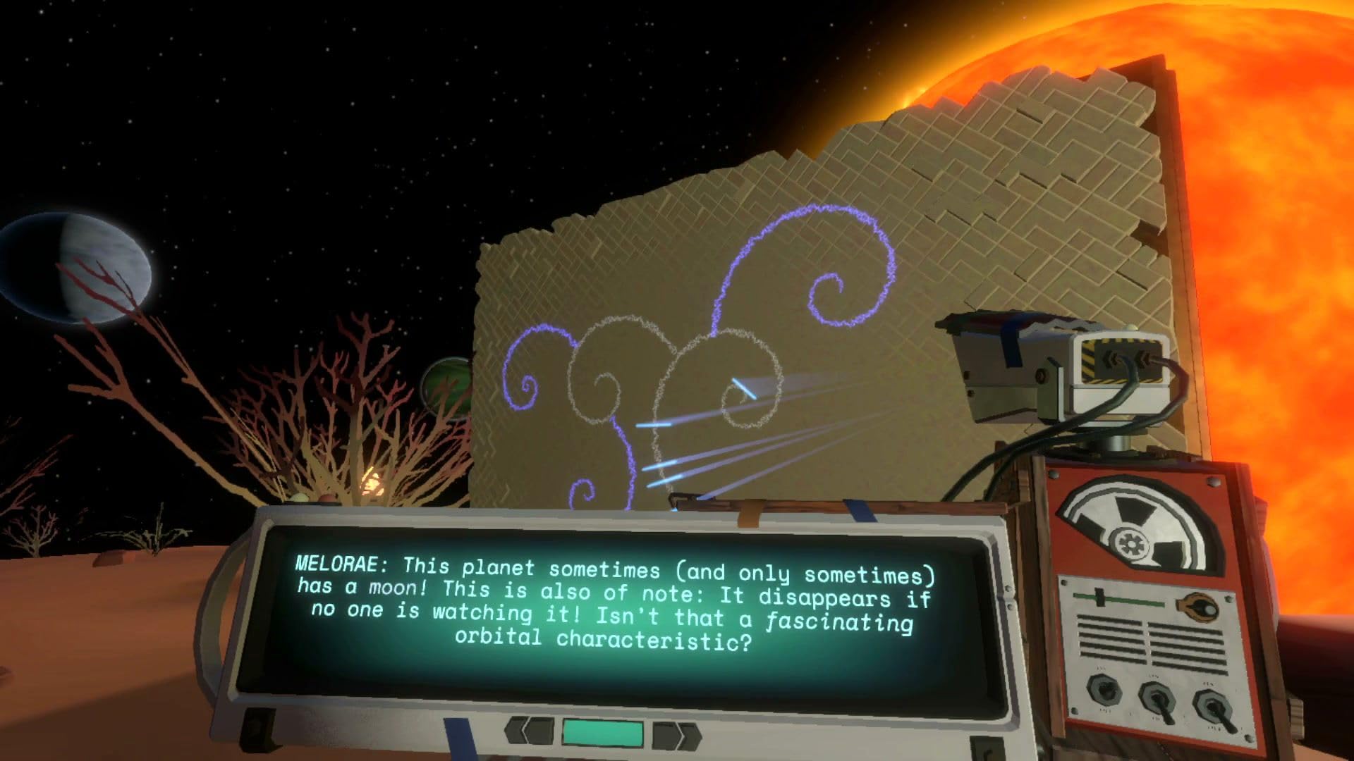 Outer Wilds: Archaeologist Edition - PlayStation 5 (PS5) Game | Space Exploration Adventure | Perfect for Sci-Fi Fans & Puzzle Lovers