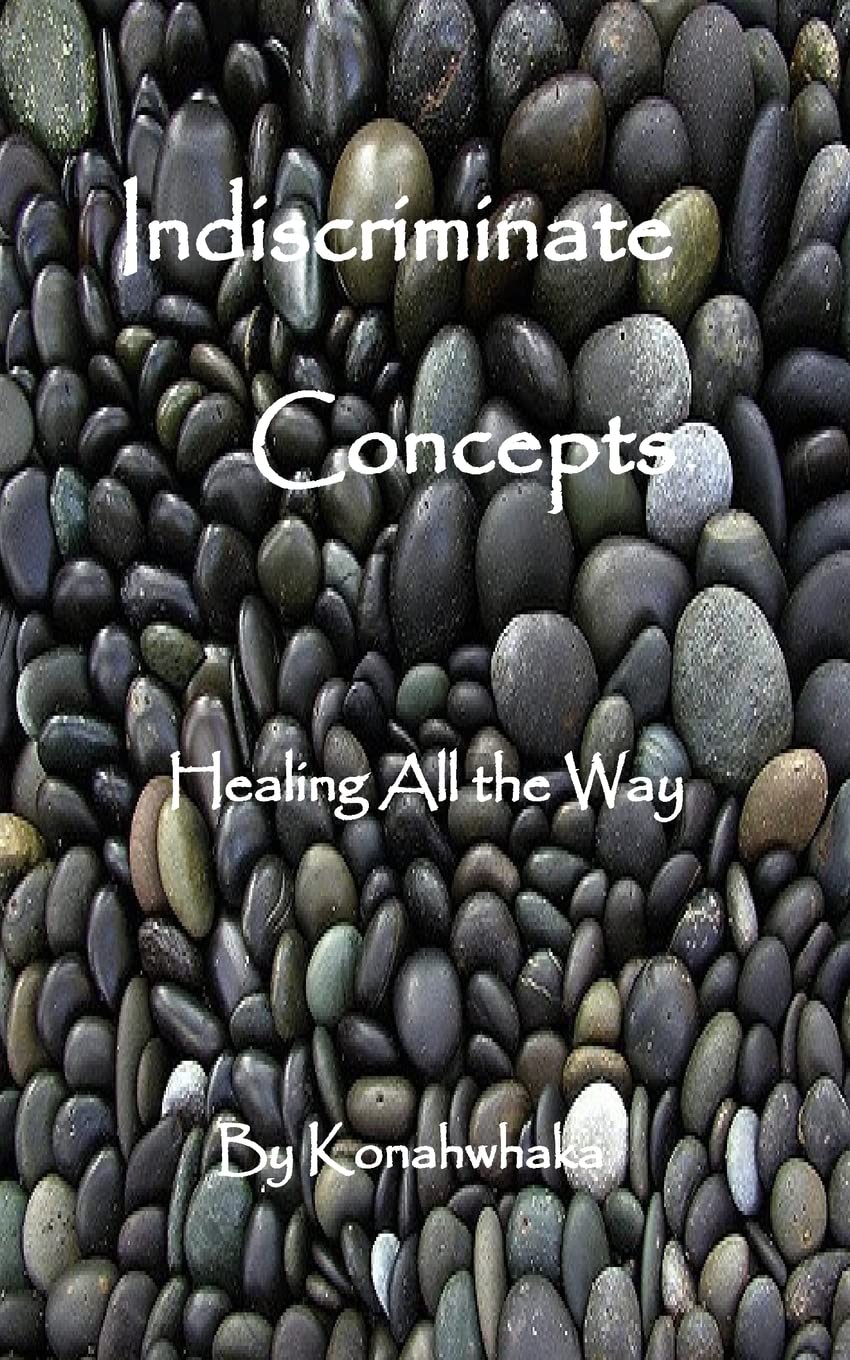 Healing All the Way - Inspirational Self-Help Book for Personal Growth & Emotional Wellness | Perfect for Meditation, Therapy, and Daily Motivation