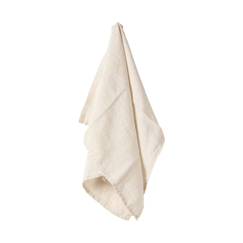 Carmela Premium Kitchen Linen Set - Soft & Absorbent Dish Towels, Oven Mitts & Pot Holders for Cooking & Baking - Perfect for Home Chefs & Modern Kitchens