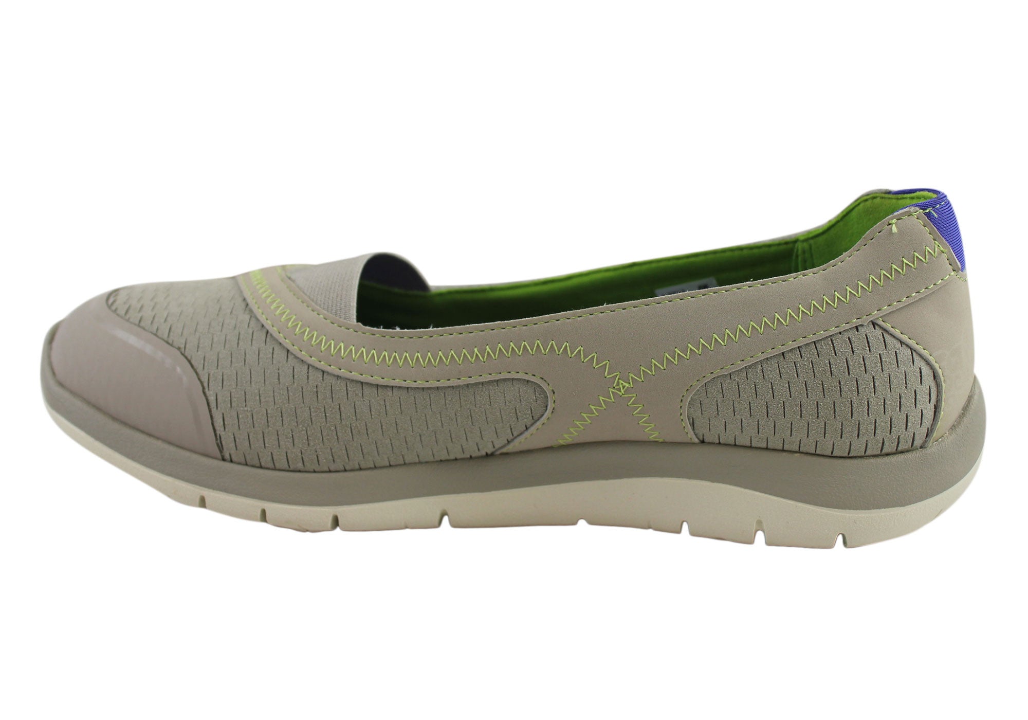 Rockport Fitspa International Women's Wide Width Comfortable Casual Walking Shoes - Perfect for Work, Travel & Everyday Wear