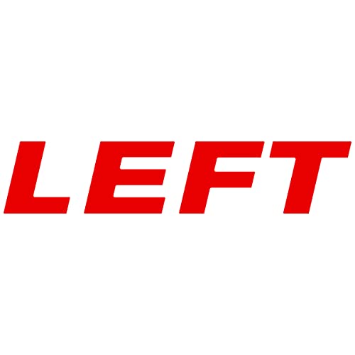 Left hand