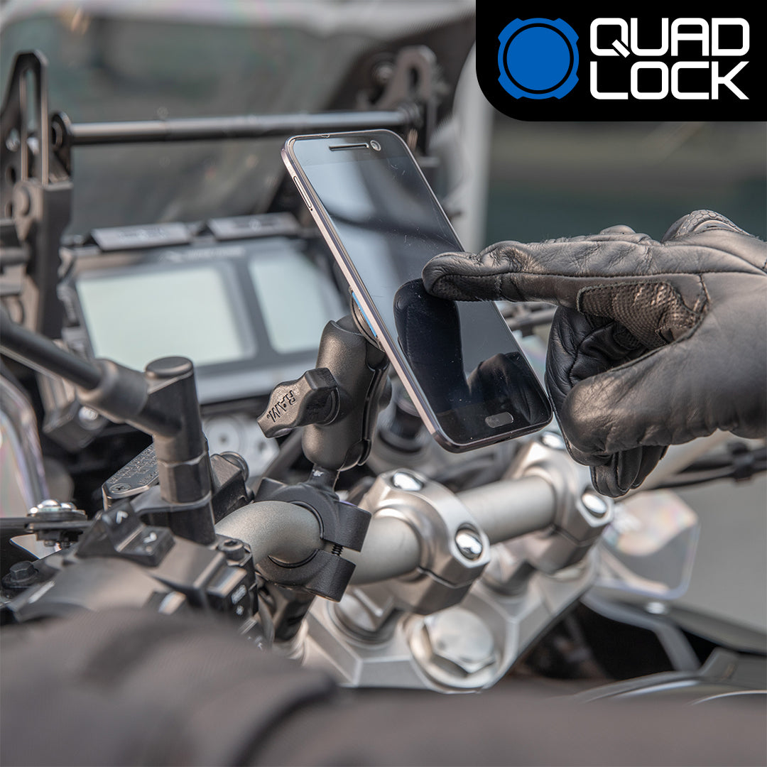 Universal Motorcycle Ball Adapter Kit - 1 Piece - Fits Most Bike Models - Perfect for Custom Upgrades & Maintenance