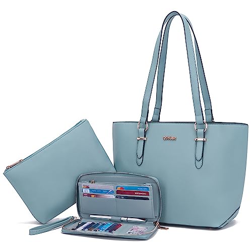 B1-3pcs/Set Greyblue