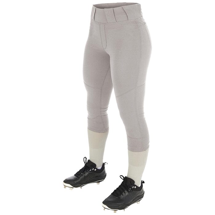 Champro Women's ZEN Softball Pants BP20A - Comfortable & Durable Athletic Pants for Softball Practice & Games - Perfect for Training, Tournaments & Casual Wear