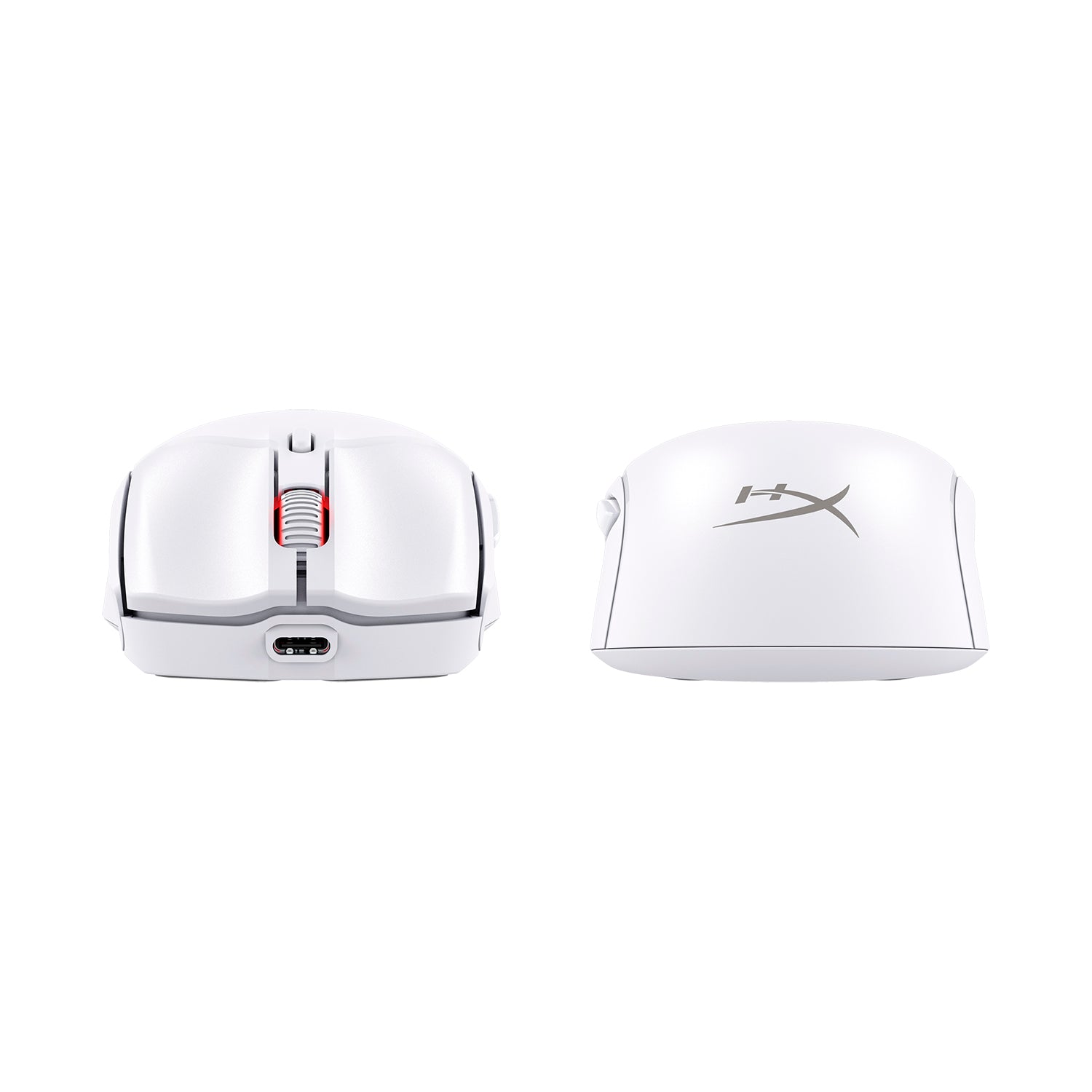 HyperX Pulsefire Haste 2 Mini Wireless Gaming Mouse - Lightweight Ergonomic Design for FPS, MOBA & Esports - Perfect for Competitive Gaming & Office Work