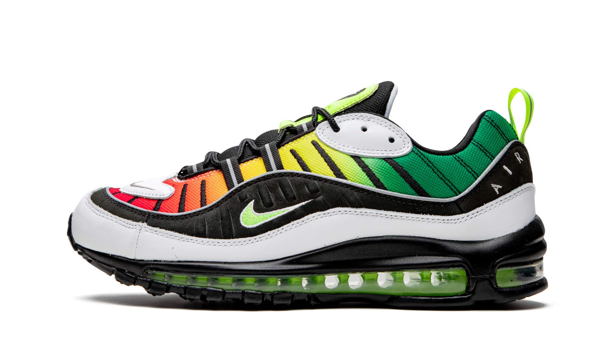Nike Women's Air Max 98 NXN Sneakers - CK3309-001 | Comfortable Running Shoes for Women | Perfect for Gym, Workouts & Casual Wear