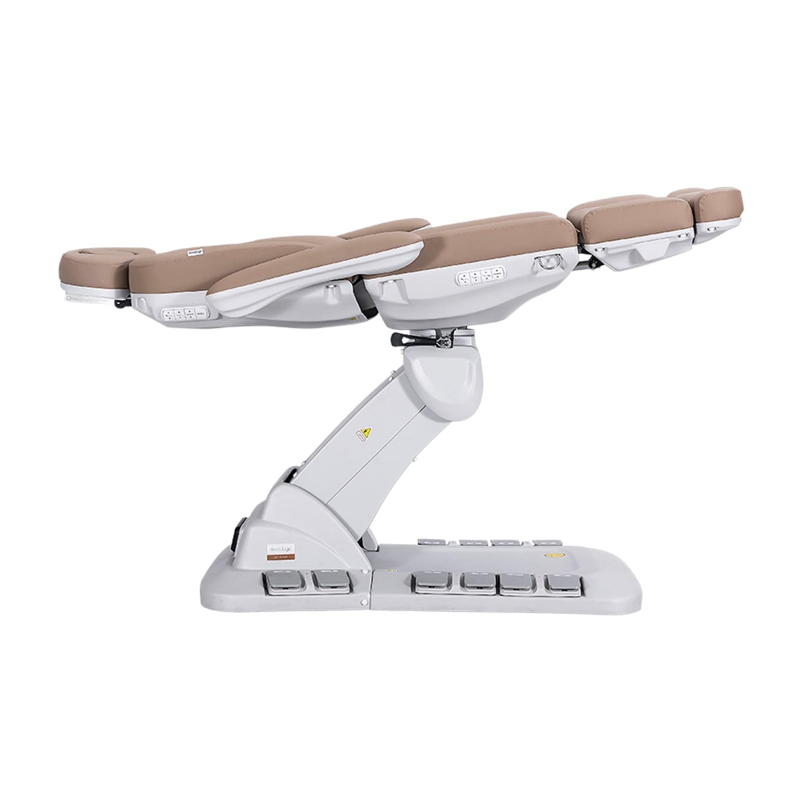 Premium ARIA Electric Spa Treatment Table with 4 Motors - Professional Massage & Facial Bed for Salon, Spa & Wellness Centers