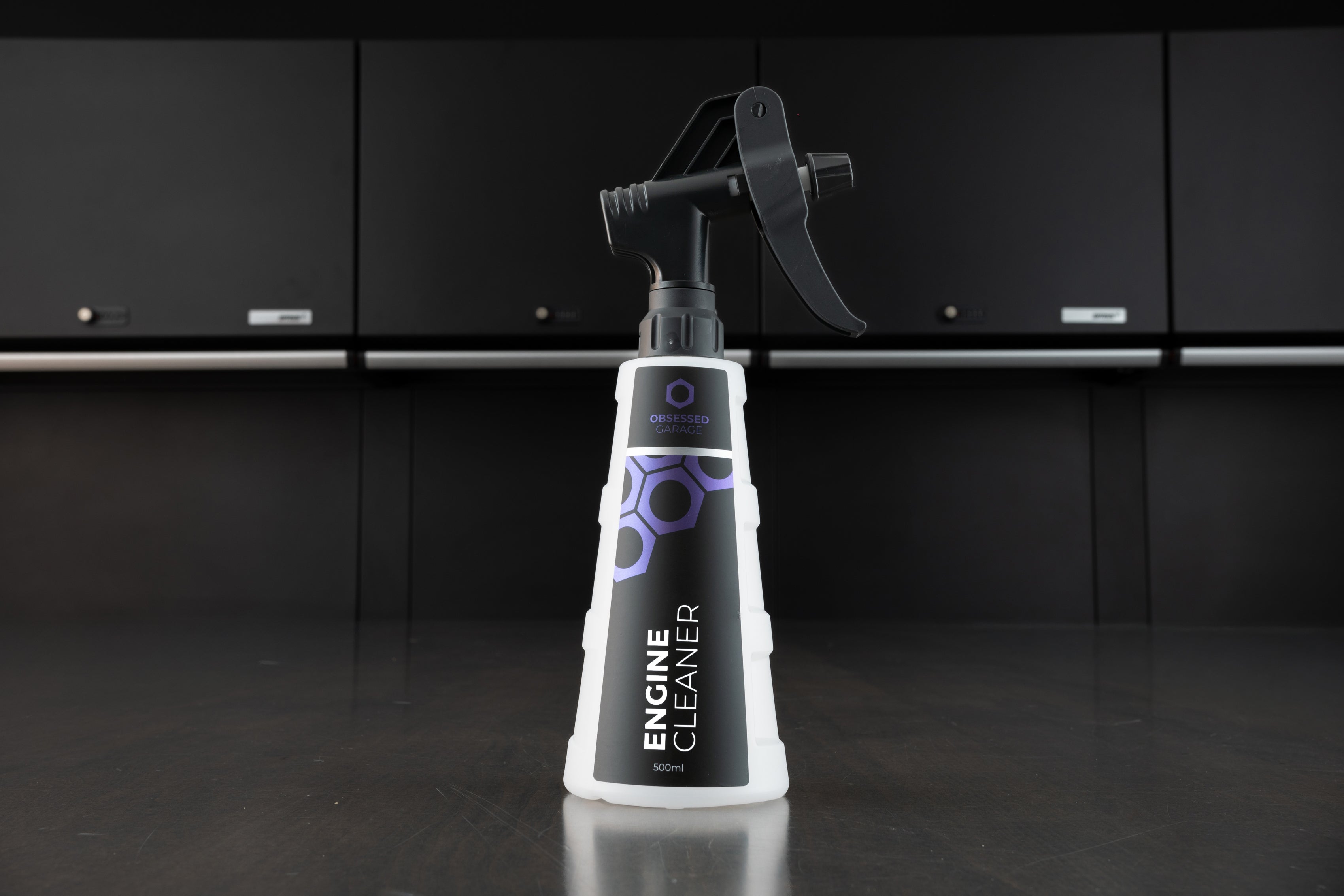 Black Pressol ProSeries Label - High-Quality Professional Labels for Shipping, Packaging & Organization - Perfect for Ecommerce, Warehousing & Home Office Use