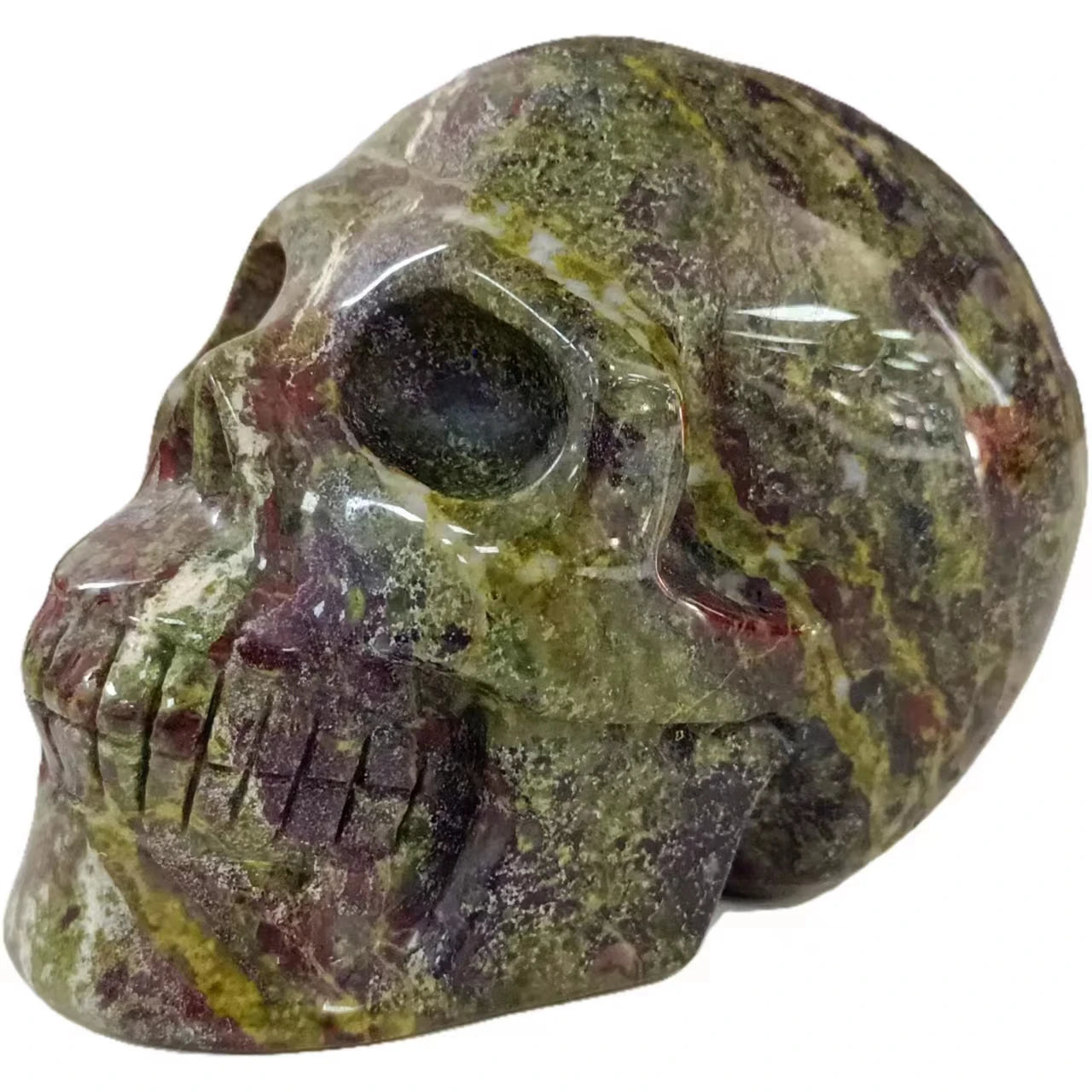 dragon blood stone
