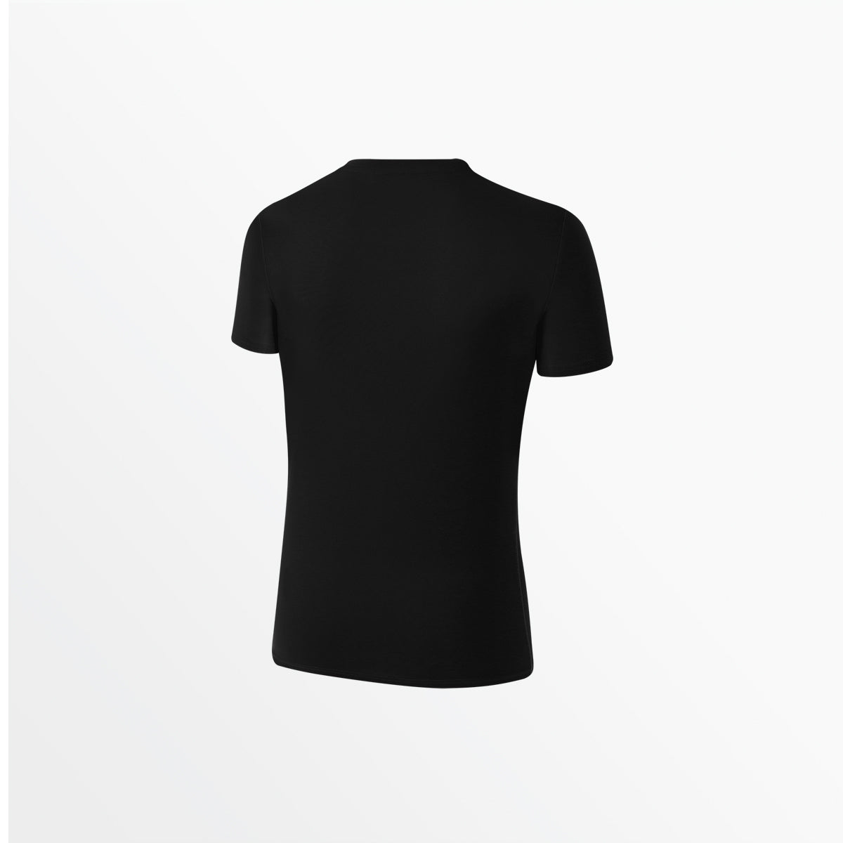 Women's Quick-Dry Splash Tee - Moisture Wicking Activewear Top for Running, Yoga & Outdoor Workouts