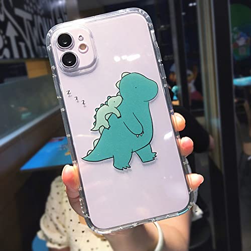 sleep dinosaur