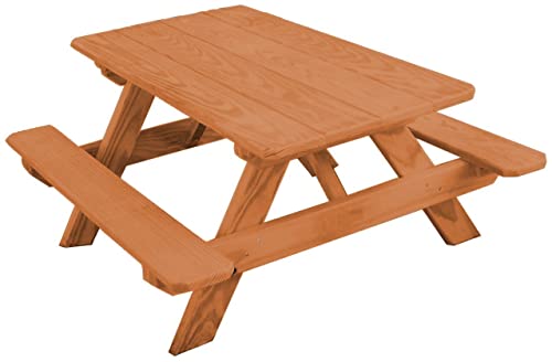 Cedar Stain