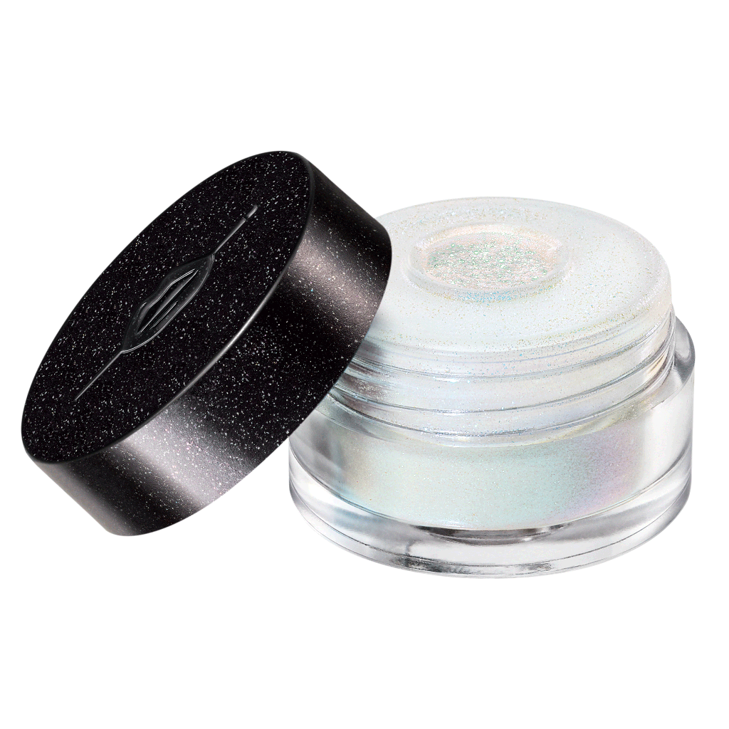 101- Holografic Silver