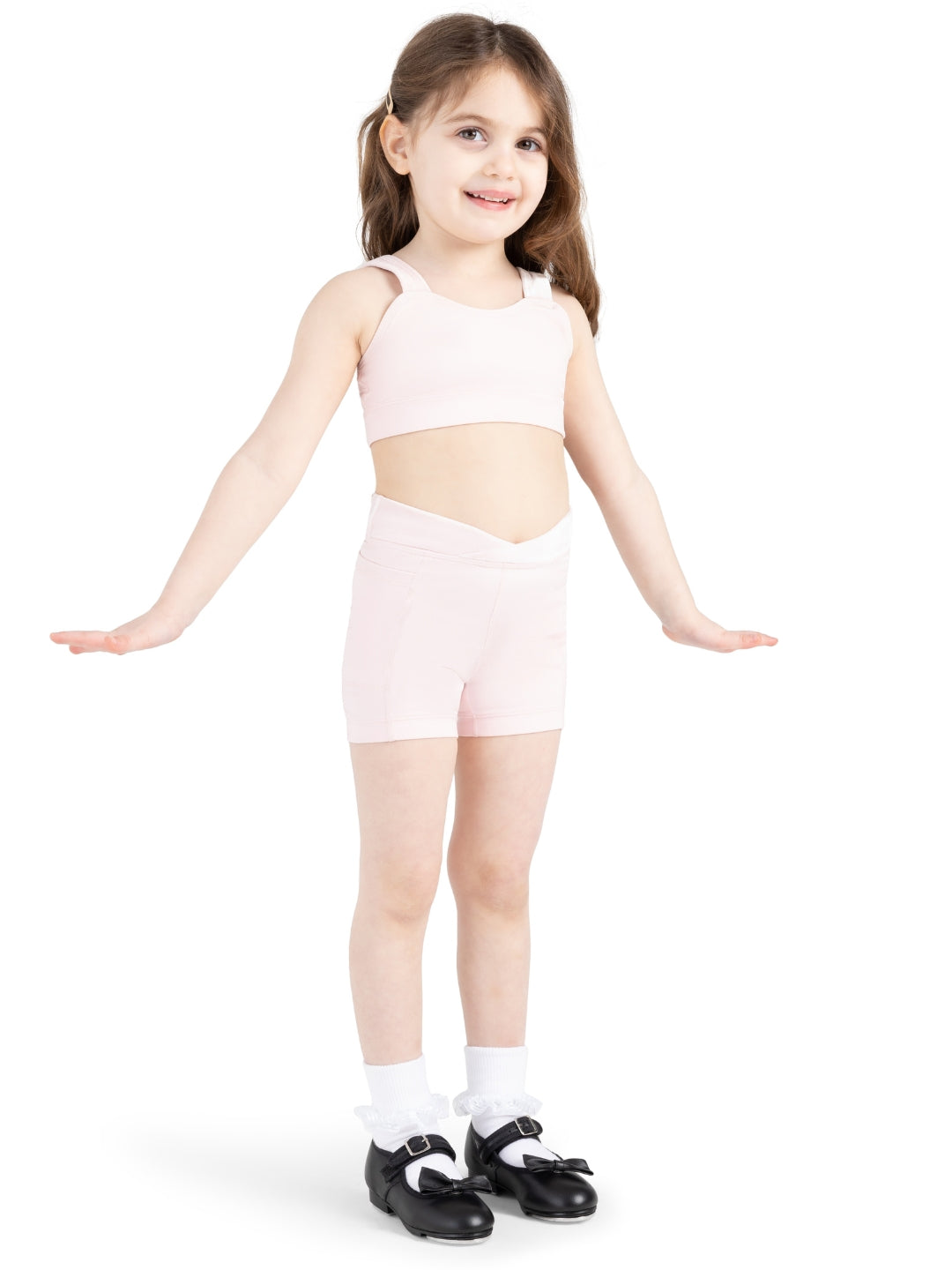 Regency Royal Charlotte Short - Elegant Women's Casual Shorts for Summer | Perfect for Beach, Vacation, and Everyday Wear