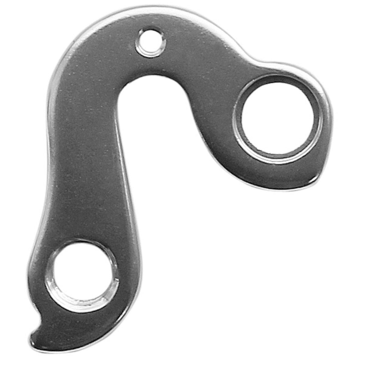 Union Derailleur Hanger GH 090 - Bike Rear Derailleur Replacement Part for Mountain & Road Bikes - Perfect for Cycling Repairs and Maintenance