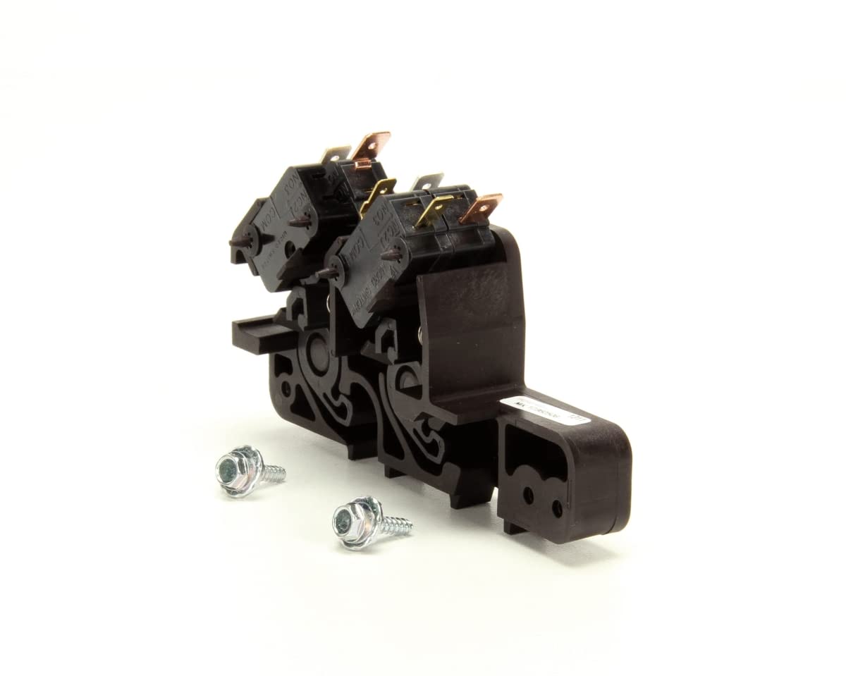 Amana Menumaster 12002636 Interlock Switch Kit (12002636) - Replacement Part for Commercial Kitchen Equipment & Restaurant Appliances