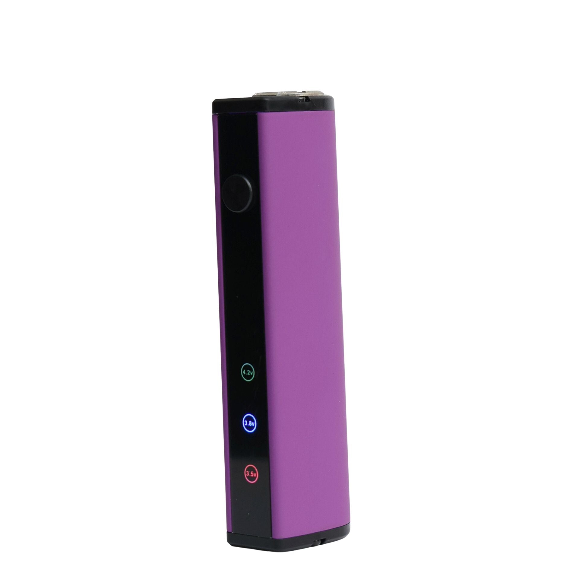 Beleaf V1 Thick Oil Cartridges - 510 Thread Vape Battery Mod with 650mAh Capacity | Compatible with Most 510 Oil Cartridges | Perfect for Discreet Vaping On-The-Go