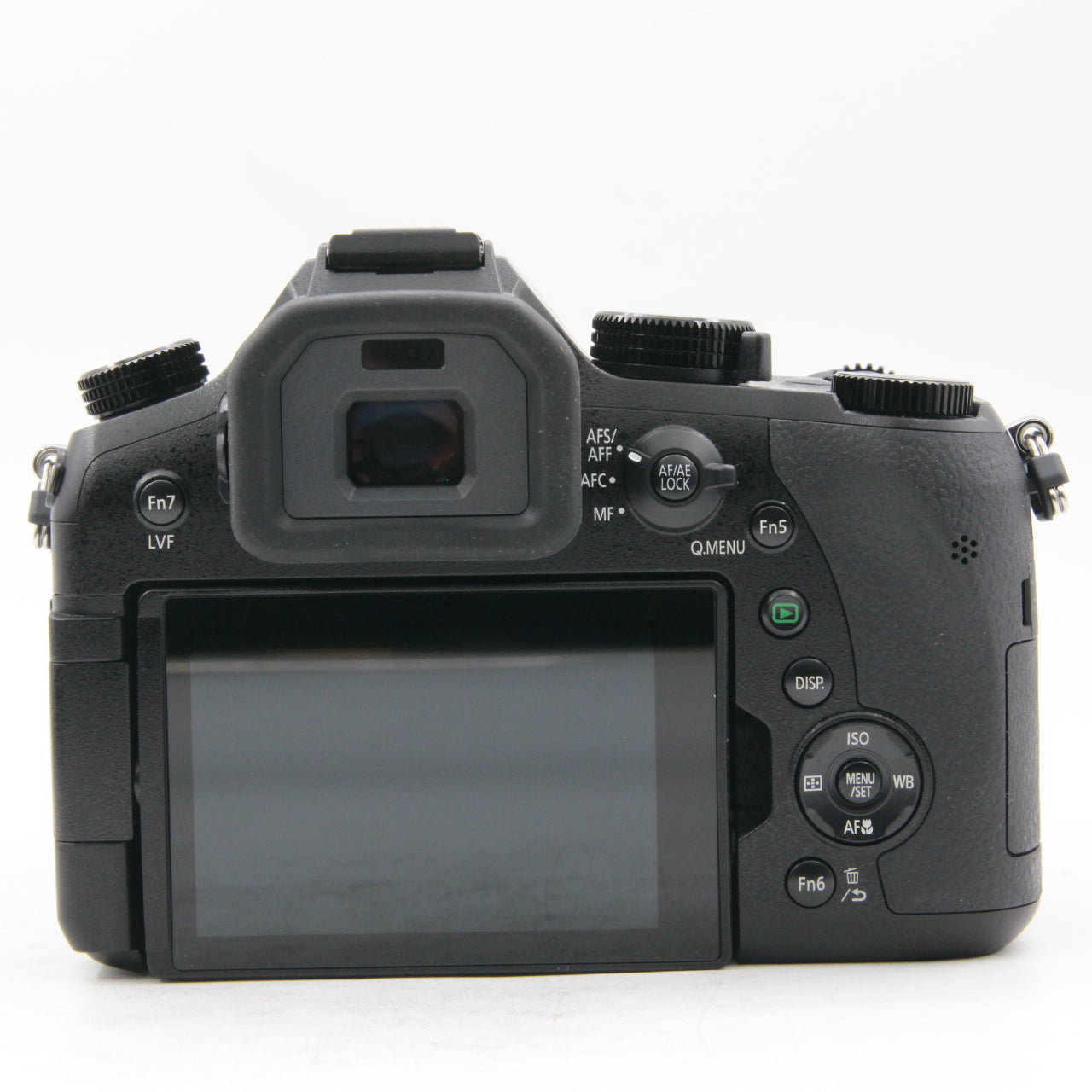 Panasonic Lumix DMC-FZ2500 4K Digital Camera with 20.1MP Sensor & 20x Zoom - Open Box Excellent Condition - Perfect for Travel Photography, Vlogging & Outdoor Adventures