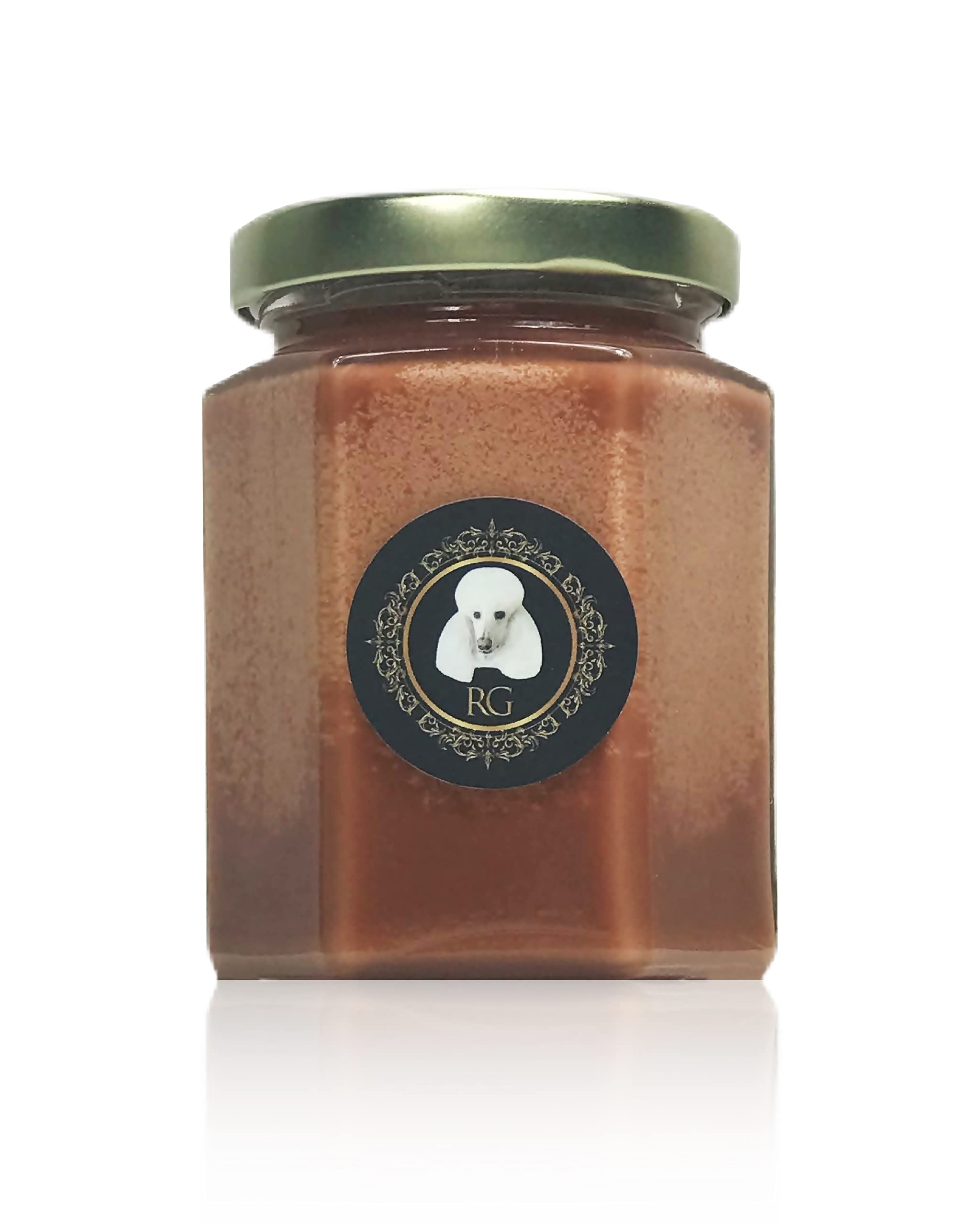 Rainier’s Gifts Banana Nut Bread Scented Candle - 5.5 oz Aromatherapy Soy Wax Candle with 25-35 Hour Burn Time | Home Decor, Relaxation & Gift Idea for Holidays, Birthdays & Housewarming