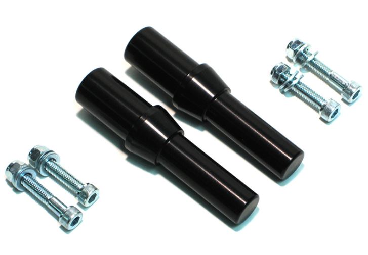 Cadet Sidepod Extension Kit for Racing Cars - High Performance Aerodynamic Upgrade for Track and Competition Use