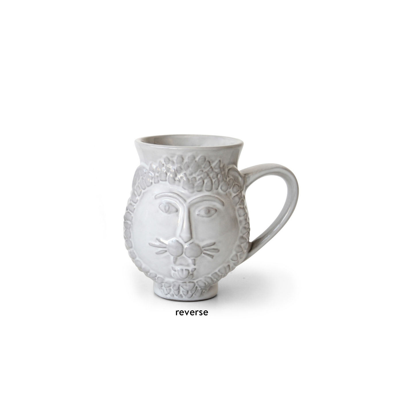 Premium Utopia Lion Tamer Coffee Mug - Durable Ceramic Cup for Hot & Cold Drinks - Perfect for Home, Office, or Camping Use