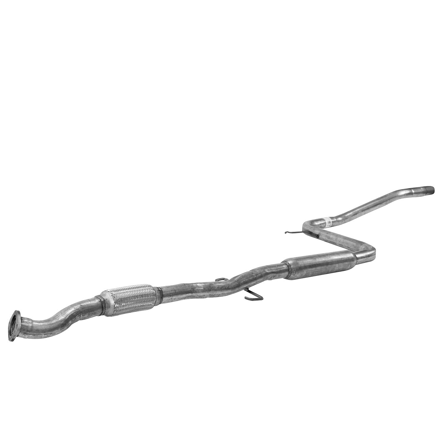 AP Exhaust Pipe 88125 - Durable Performance for Cars & Trucks