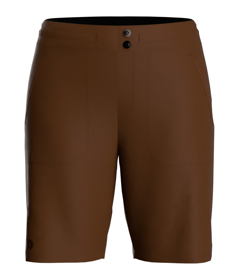 Smartwool 2023 Women's Active 8 Shorts - Breathable Merino Wool Running Shorts for Women | Perfect for Hiking, Yoga & Outdoor Activities