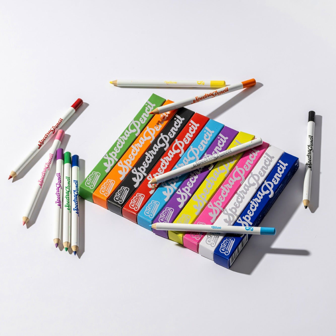 Premium Spectra Pencil Full Bundle Set - High-Quality Drawing & Sketching Kit for Artists | Perfect for Studio, Classroom & Outdoor Sketching
