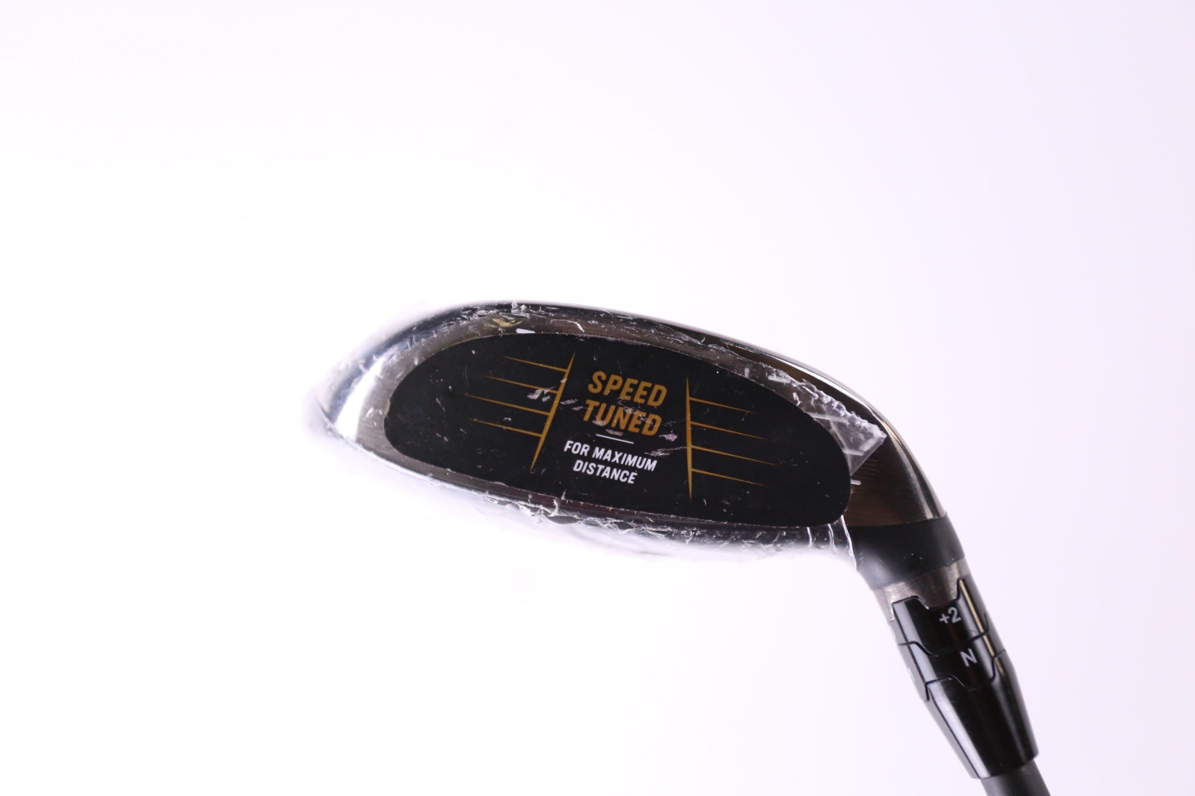 Used Callaway Rogue ST MAX 3 Wood Left Handed 15° Senior Flex Golf Club - Perfect for Senior Golfers & Left-Handed Players on Fairways & Tee Shots