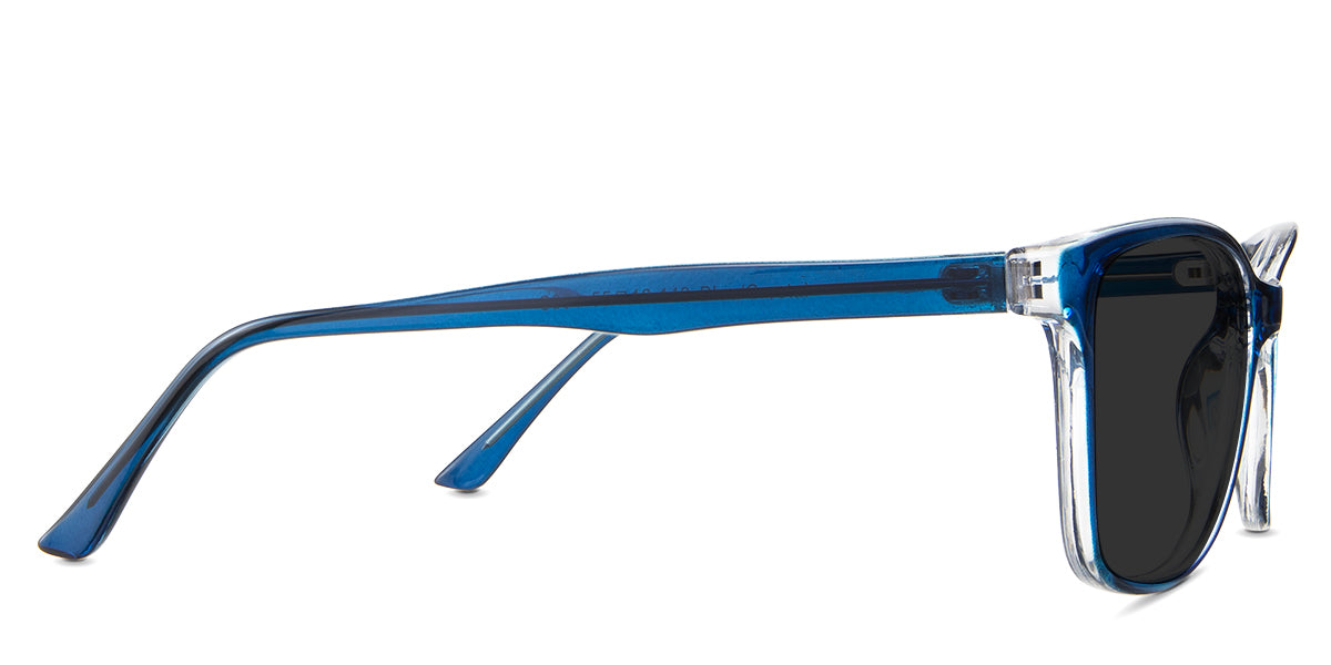Liv Women's Prescription Sunglasses - UV Protection, Polarized Lenses for Driving, Outdoor Sports & Everyday Wear