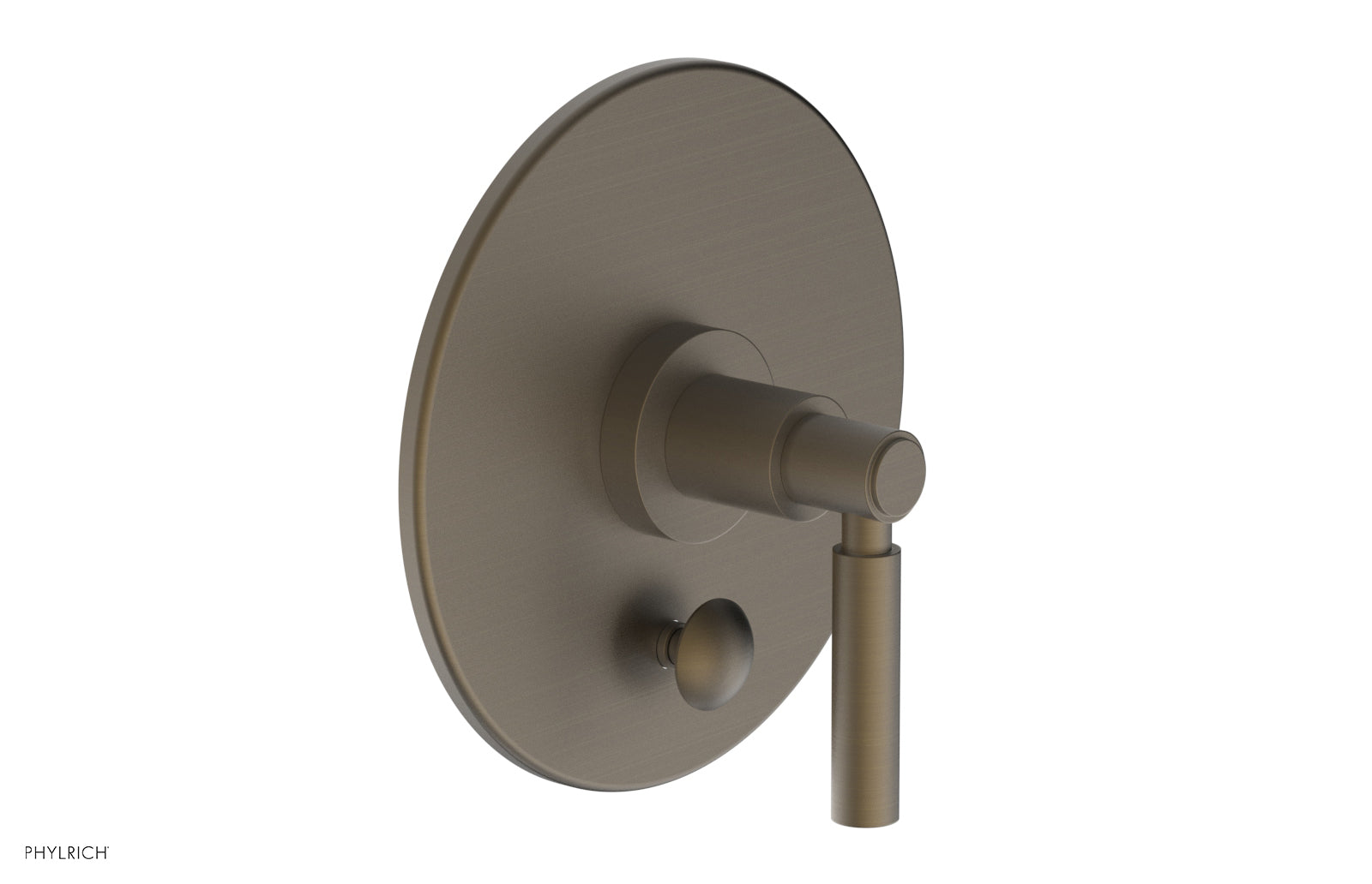 DPB2130TO Basic Plate & Handle Trim - Durable Kitchen Cabinet Hardware for Easy Installation & Home Renovation - Perfect for DIY Projects, Cabinet Upgrades, and Bathroom Remodeling
