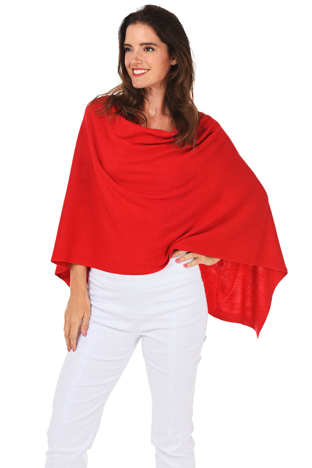 Lightweight Waterproof Popover Poncho for Outdoor Activities - Hiking, Camping & Emergency Rain Gear
