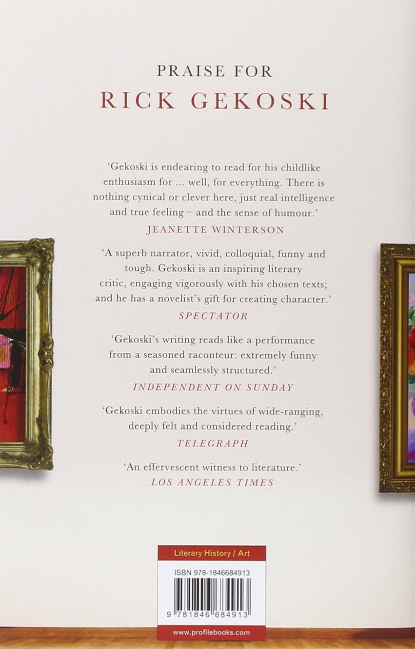 Lost, Stolen or Shredded: True Stories of Missing Art & Literature Masterpieces - Explore Famous Disappearances in Art History for Book Clubs & Museum Enthusiasts