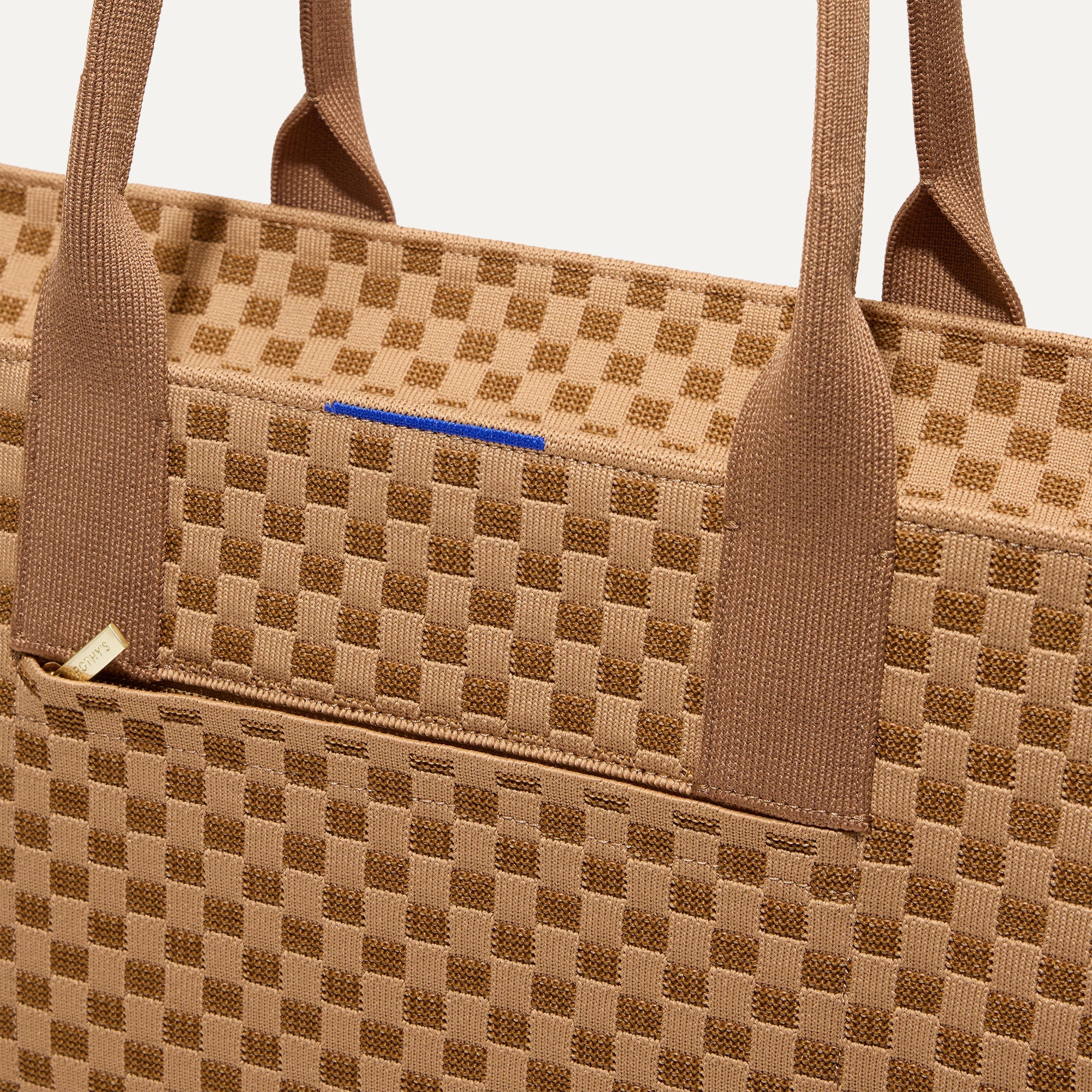 Stylish Hazelnut Classic Tote Bag for Women - Perfect for Work, Travel & Everyday Use | Durable & Fashionable Shoulder Bag