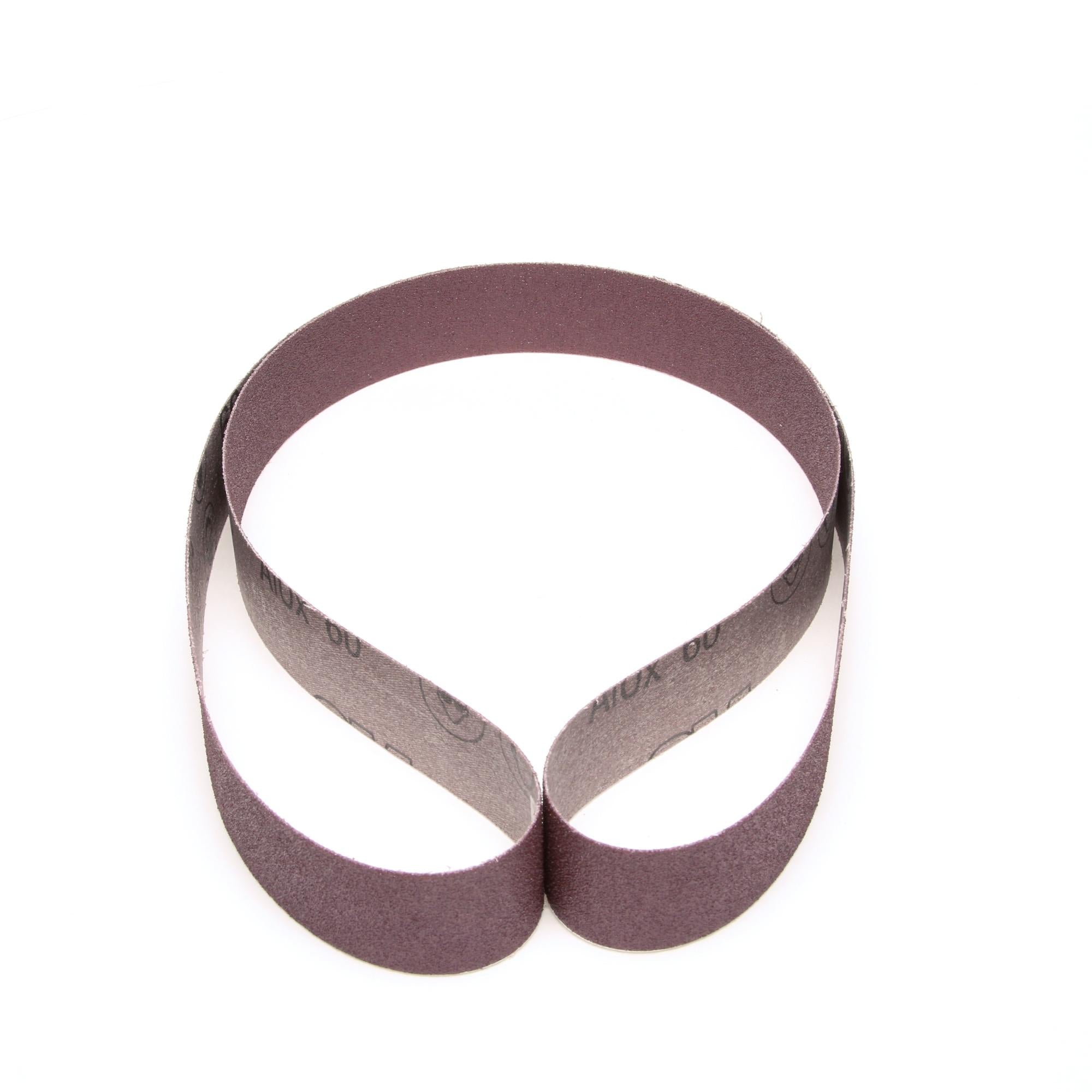 3M 341D Cloth Belt 60X Weight - 1.5