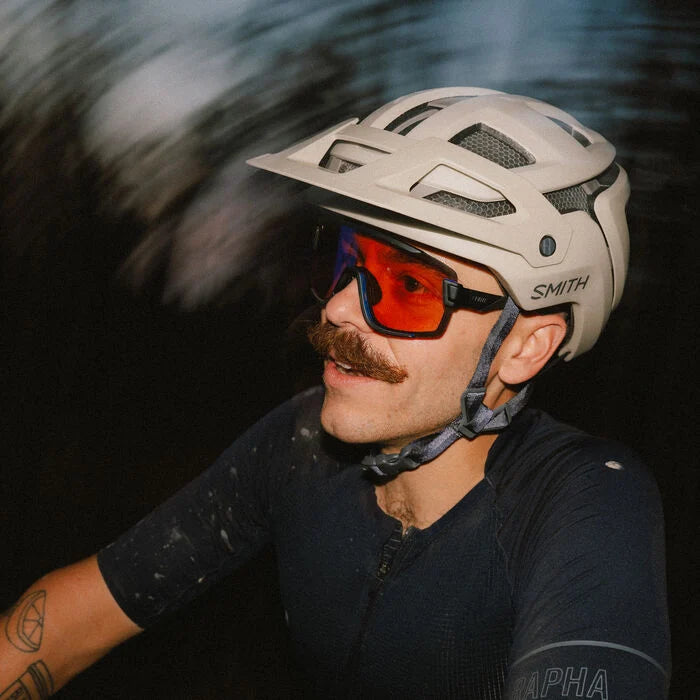 Smith Forefront 3 MIPS Helmet - Lightweight Mountain Bike & Cycling Helmet with Advanced Protection - Perfect for Trail Riding, Commuting & Outdoor Adventures
