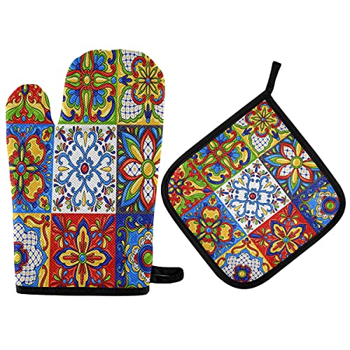 Mexican Talavera