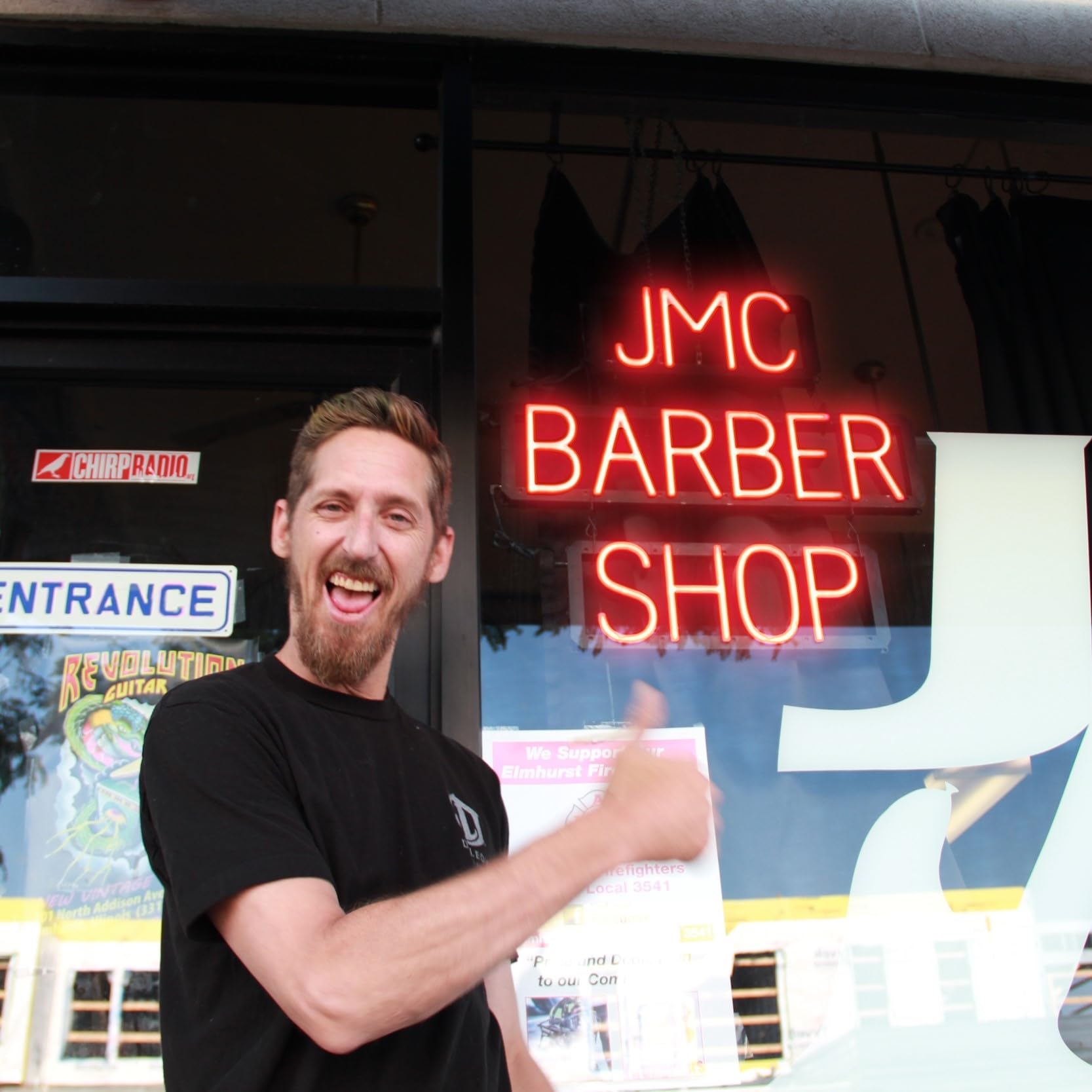 SpellBrite LED Salon Sign - 20.8x15 Inch White Neon Style Hair Salon Light - Perfect for Barber Shops, Beauty Parlors & Salon Window Displays